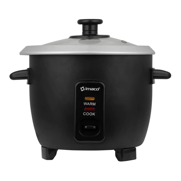 Olla Arrocera 0.6 Litros RC006N