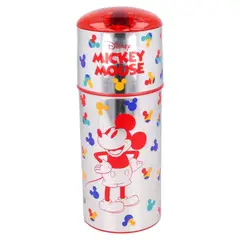 MICKEY MOUSE - Botella Sipper Gold 350 mL