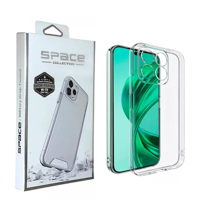 CASE PARA MOTOROLA EDGE 60 FUSION
