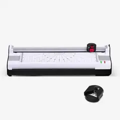 KOALA - Laminadora Enmicadora OL381S 5 en 1 – A3