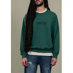 ESTIVANELI - Sweater Moda Caballero