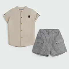 KUKULI - CONJUNTO IAN NIÑO M1721