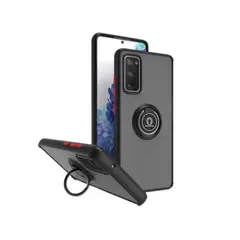 CASE - AHUMADO SAMSUNG S20FE- NEGRO