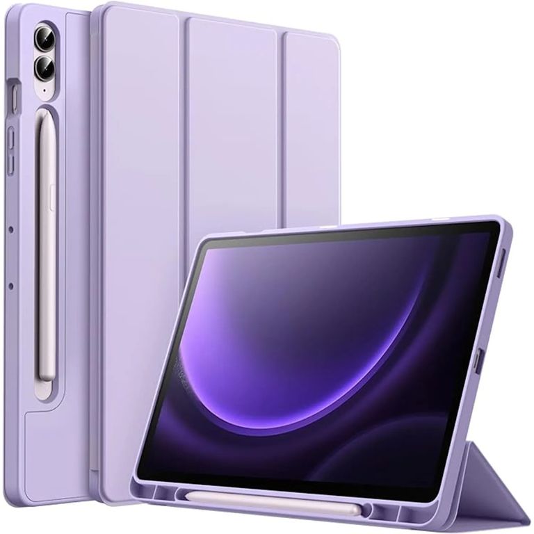 Funda para Samsung Galaxy Tab S10 lite de 10.9 pulgadas