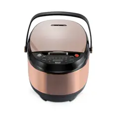 RAFF - OLLA ARROCERA ELÉCTRICA RAF