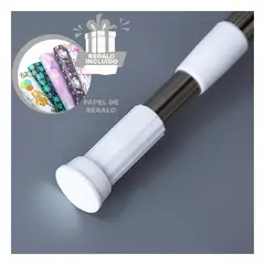 GENERICO - Pack6 Tuberia Util en 70cm a 120m Plomo Y+Papel de Regalo