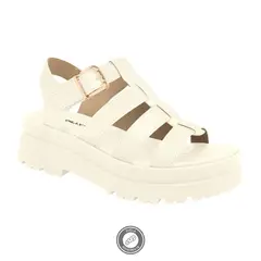 PICCADILLY - Sandalias para Mujer 219005 OFF WHITE