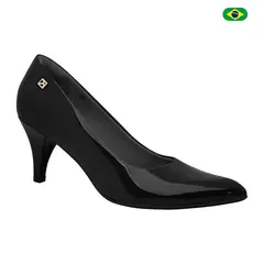 PICCADILLY - Stilettos Mujer 745050 PRETO