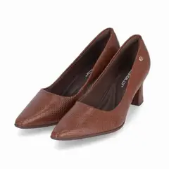 PICCADILLY - ZAPATO MUJER VESTIR CONHAQUE 76400100000036