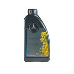 MERCEDES BENZ - ACEITE DE MOTOR MERCEDES-BENZ MAXIMA PROTECCION DEL MOTOR