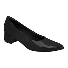 PICCADILLY - ZAPATO MUJER VESTIR PRETO 73901500000244