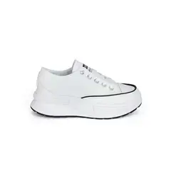 STHEF - ZAPATILLA MUJER URBANA BLANCO 7694