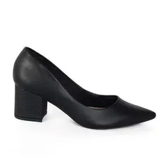 MIKAELA - Zapato Vestir Mujer 13630-01 Xxx Manteiga