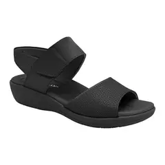PICCADILLY - SANDALIA MUJER CASUAL PRETO 23901600000019
