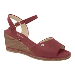 PICCADILLY - Sandalia Cuña 408214 RUBY