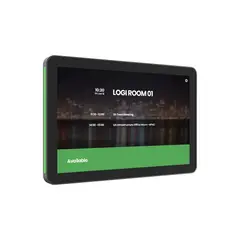 LOGITECH - Panel De Programación B2B Tap Scheduler Conectividad