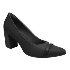 PICCADILLY - ZAPATO MUJER VESTIR PRETO 74521800000004