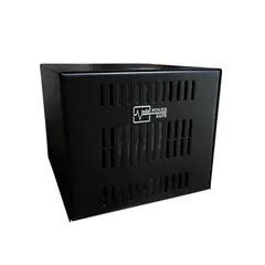 ELISE - Transformador De Aislamiento Tamf-15, 1500W, Entrada Y Salida 220V, Potente Y Seguro