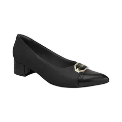 PICCADILLY - ZAPATO MUJER VESTIR PRETO 73907800000004