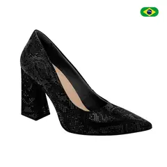 PICCADILLY - Zapatos Pumps Mujer 749101 PRETO