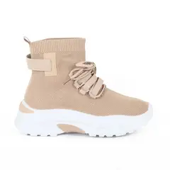 STHEF - Zapatillas Mujer 7332 Rosado-STHEF