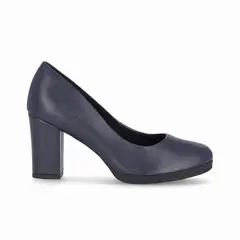 PICCADILLY - ZAPATO MUJER VESTIR NAVY 13018500000366