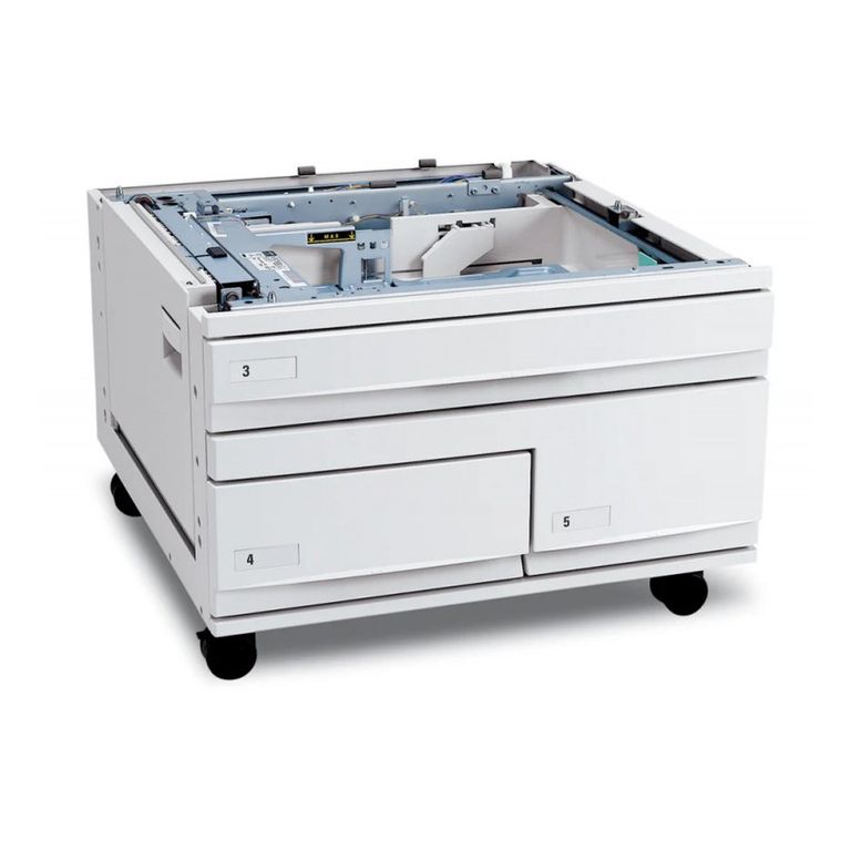 Bandeja 2Nx Compatibilidad