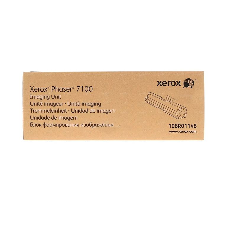 Toner 108R01148 Cmy 24K Para Phaser 7100