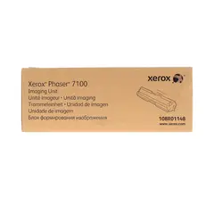 XEROX - Cartuchos De Tóner 108R01148 Cmy - 24,000 Páginas Para Phaser 7100 - Calidad De Impr