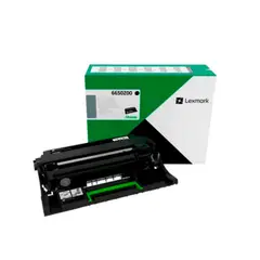 LEXMARK - Fotoconductor MSX63 - Alta Capacidad 75K para Impresoras Ráp