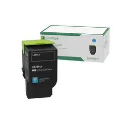 LEXMARK - Toner Cs963/Cx96X Cyan 46.9K