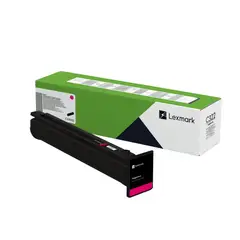 LEXMARK - Toner Cs963/Cx96X Magenta 46.9K