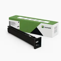 LEXMARK - Tóner Mx953/Cs963/Cx96X Negro 47.7K - Rinde Más, Calidad Óptima Para Tu Impresión