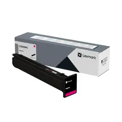 LEXMARK - Tóner Magenta 469K para CX950 CX951 y 83395X - Impresión de