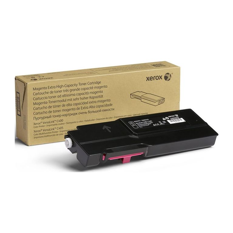 Toner 106R03535 Magenta Para C400 C405