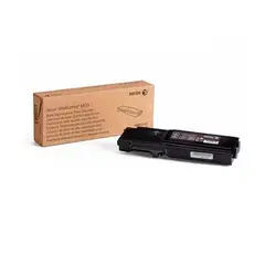 XEROX - Tóner 106R02755 Negro Compatible Para Impresora Workcentre 6655 - Alta Calidad De Im