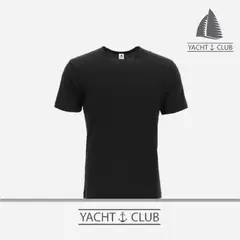 GENERICO - Polo Algodón Hombre Yacht Club