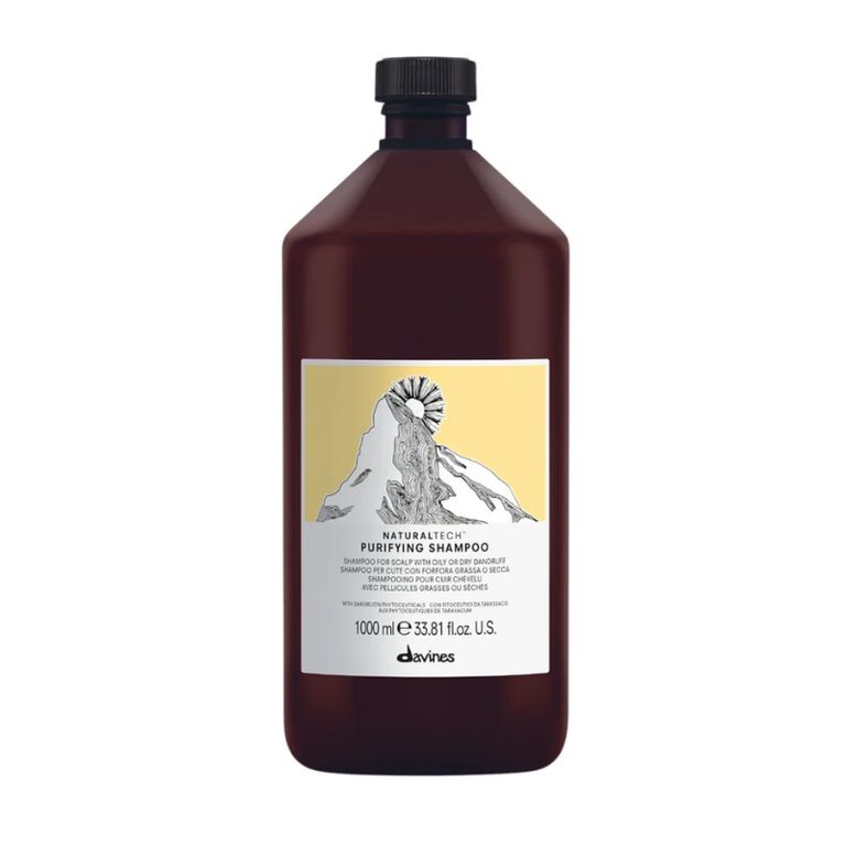 - Purifying Shampoo 1L