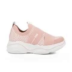 TANARA - Zapatillas Mujer T4188 Nude