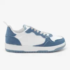 STHEF - ZAPATILLA MUJER URBANA JEANS 7912