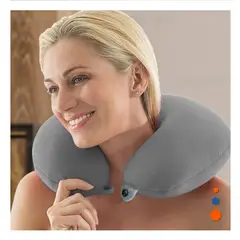 GENERICO - Pack4 Soporte Suave para Cuello en Plomo Y+Regalo Stickers