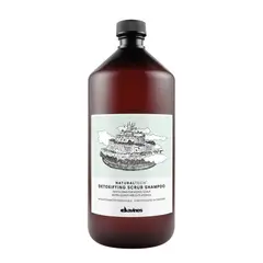DAVINES - - Detoxifying Shampoo 1L