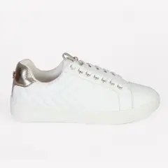 STHEF - ZAPATILLA MUJER URBANA BLANCO 7970