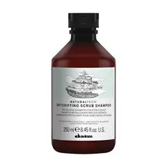 DAVINES - - Detoxifying Shampoo 250ml
