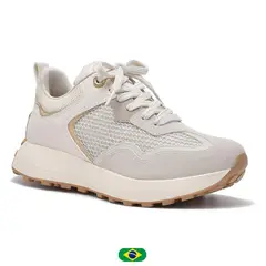 VIA MARTE - Viamarte 22-16003-02 Np Np Tl Bege/Granito/Off White/Gold/Off White