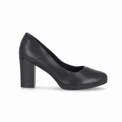 PICCADILLY - ZAPATO MUJER VESTIR PRETO 13018500000363