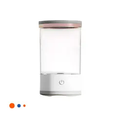 GENERICO - Pack2 Maquina Moderno para Brochas Y+Regalo Stickers