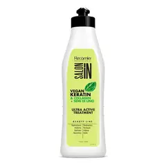 RECAMIER - Salon In Tratamiento Vegan Keratin Ultra Activ 500ml