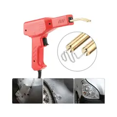 OEM - Soldador De Plástico + Cortador De Vidrio