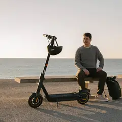 SEGWAY NINEBOT - Scooter Eléctrico Max G2